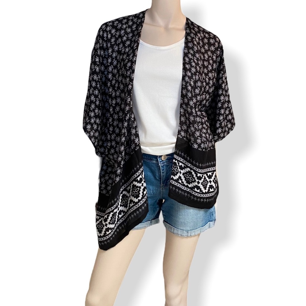 LOFT KIMONO
